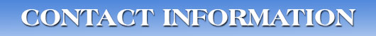 Contact Information