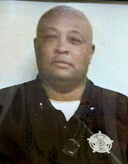 Anthony Ransom